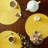 Polyester Round Placemats -437300175