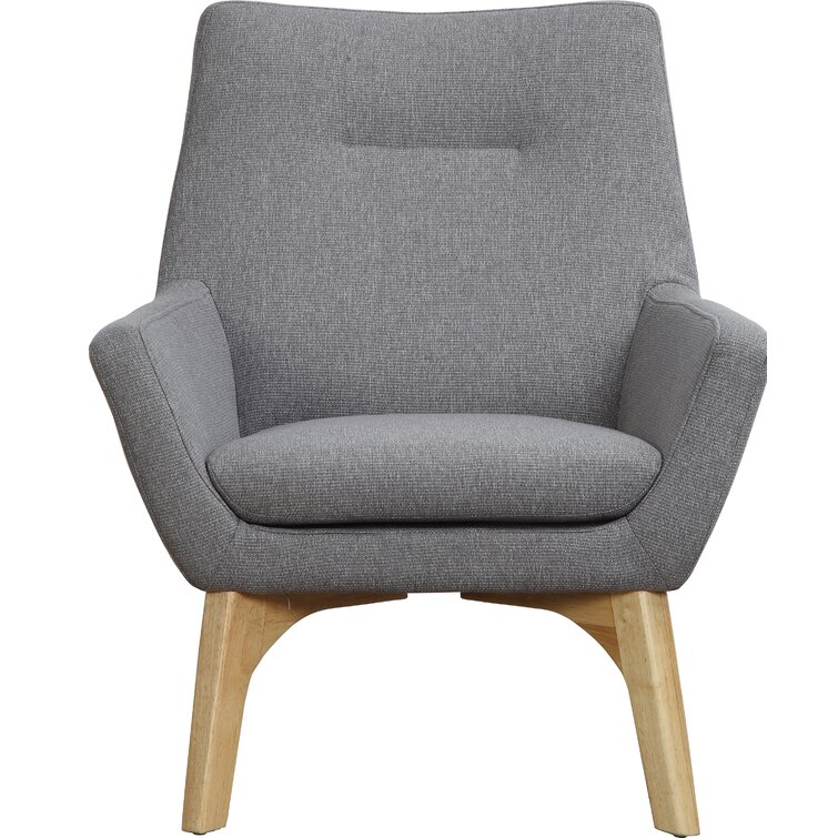 Lorell Quintessence Reception Chair | Wayfair