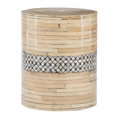 Table de bout tambour Castelli