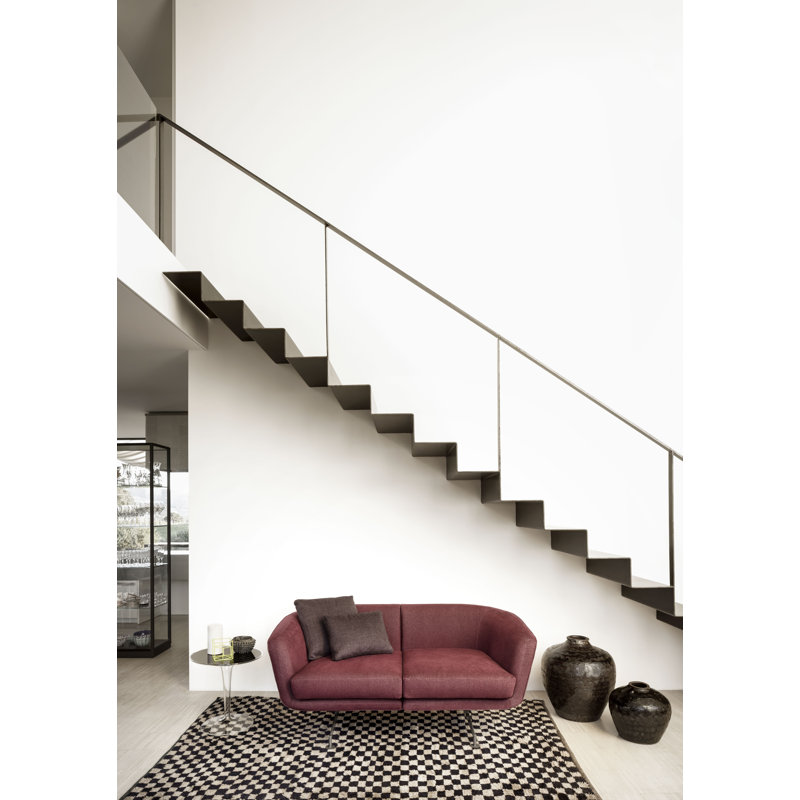 Tip Top Coffee Table, Black