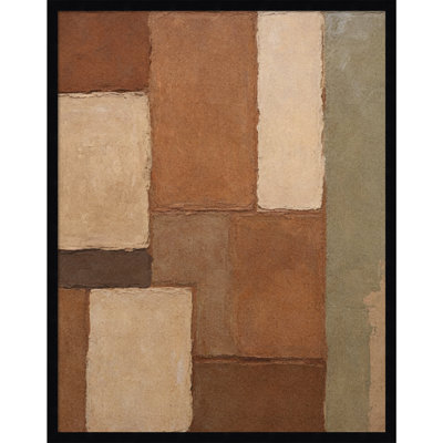 Arcilla Print by Dan Hobday