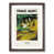 Walnut Framed selected