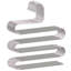 Etzel Metal Accessories Hanger for Skirt/Pants