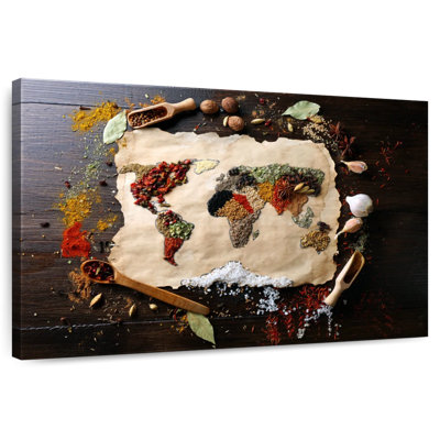 Yarlin World of Spices