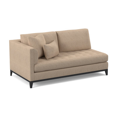 Paramount Upholstered Sectional Symmetrical