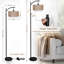 165cm Arched Floor Lamp-105501327