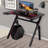 Synthetic Laminate Steel Computer Desk-60317787