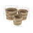 AllModern Seagrass Basket