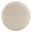 Velours crème pour espace de vie, 30 po x 30 po x 16 po, rembourré de mousse, Chic Choice Polyvalent, 30 x 30 x 16, utilisation multifonctionnelle