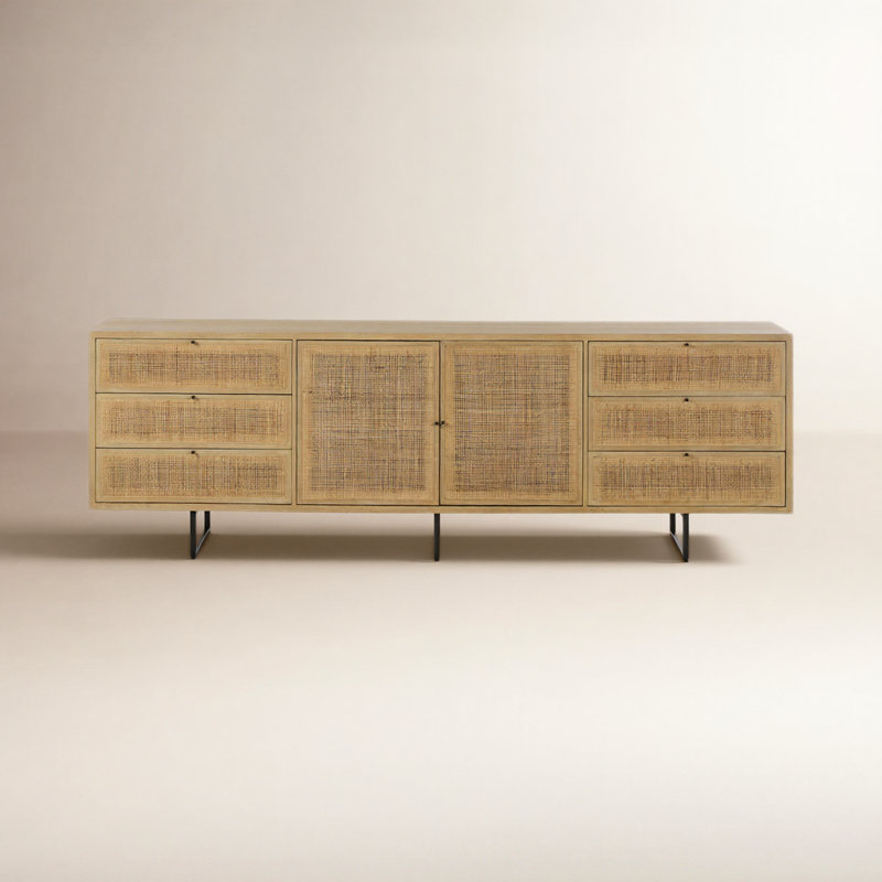 Carmel 96'' Sideboard