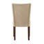 Chaise Parson rembourrée Lancaster-502050930