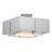 Exos 2 - Light Semi Flush Mount-71636533-13926860