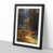 Black Framed