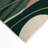 Watercolor Green Indoor and Outdoor Area Rug-2031910357