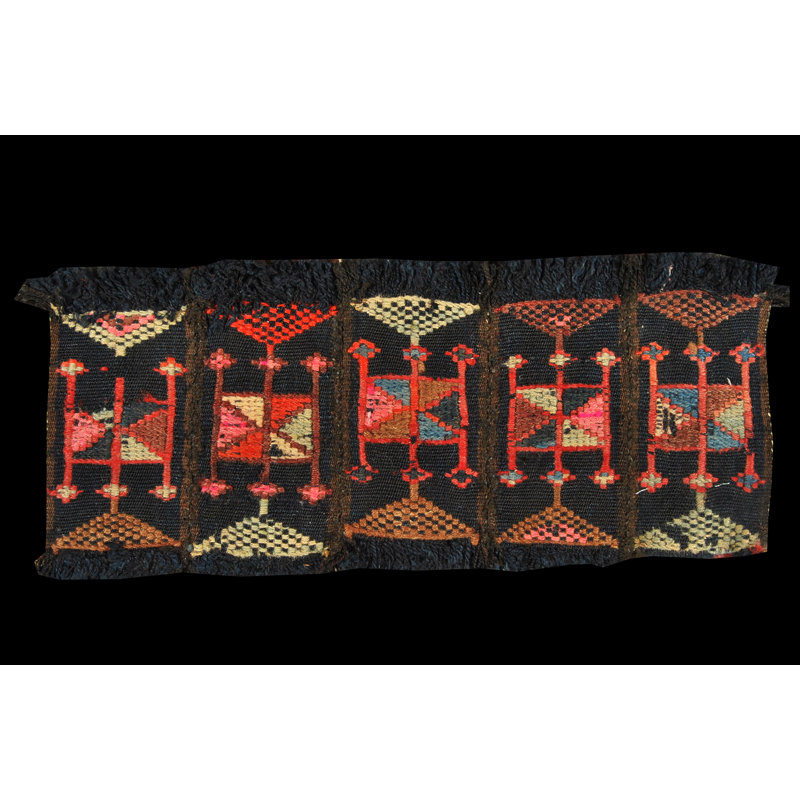 Berel 20cm X 40cm Area Rug