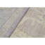 Wool Oriental Area Rug in Light Purple/Beige/Yellow