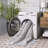 Versaillies 665 Performance Machine Washable Abstract Rug-492026982
