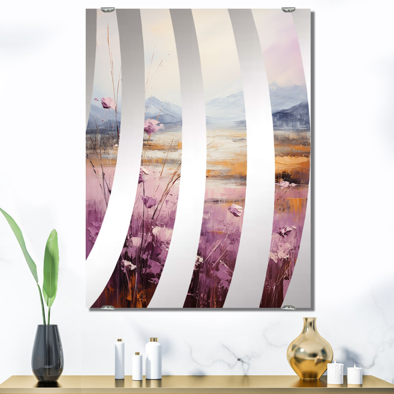 Miroir Singley, 32 po x 24 po