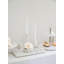 Mother of Pearl Candle Votive