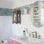 Pescado 1" x 2" Porcelain Mosaic Wall & Floor Tile-36953566