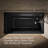 Archer Alcove 60" x 32" Whirpool Bathtub-10978988-89286508