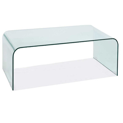 Priam Sled Coffee Table