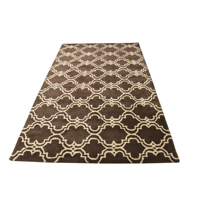 Otto Brown Rug