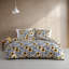 Marimekko Mykero Cotton Reversible Comforter Set-339630358