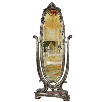 Flat Mirror