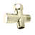Polished Brass is out of stock
