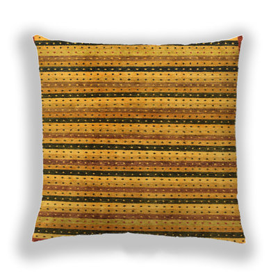 Coussin décoratif abstrait 246