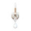 Century 1 - Light Candle Wall Light-40574189