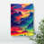 Wrapped Canvas is unavailable