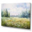 Meadow Scenery Minimalism V On Canvas Print-966291940-966291946
