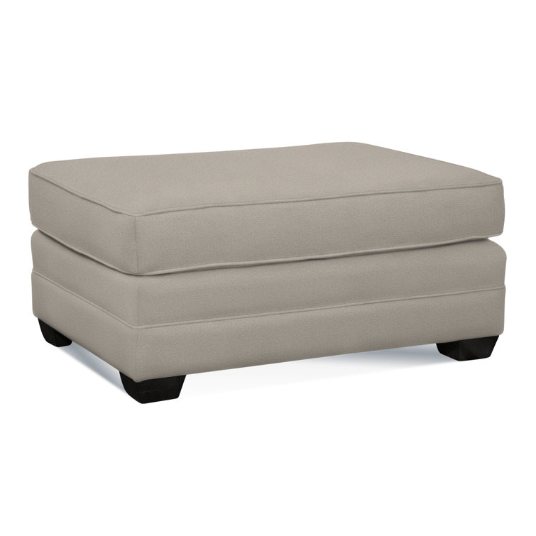 Bedford Upholstered Ottoman
