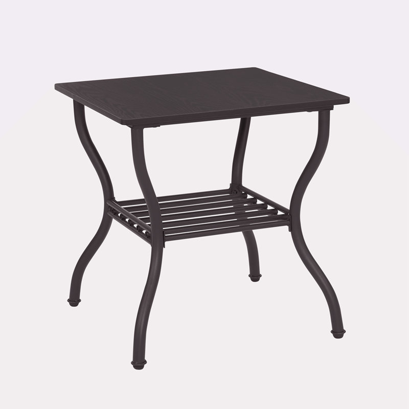 Ensemble de tables basses 3 pièces Modern Style