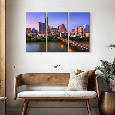 Scénique Austin City