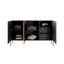 Aryes 154cm Sideboard-1557378619