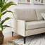Canapé Modway Corland-1670378016