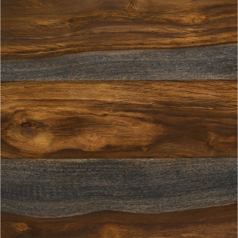 Trabon Solid Wood Bench