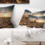Coussin lombaire Schafer Landscape