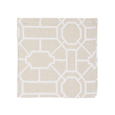 Serviette 18 "Condra