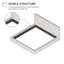 Upholstered Bed