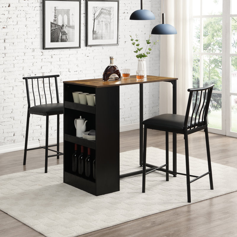 Croft Dining Set