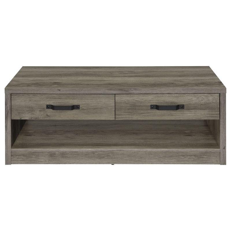 Hyrmet Coffee Table