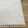 Nora Abstract Area Rug