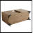 Devasheeh 47.60'' Double Bathroom Vanity with Top