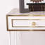Console Ardeno