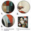 Pablo Picasso Cubism Portrait III - art mural moderne-2028833309-2028833319