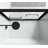 54.33" - 60" W x 76" H Double Sliding Semi-Frameless Shower Door-85752643